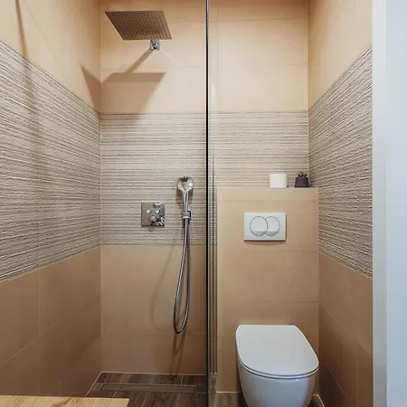 Four Elements - Water & Earth