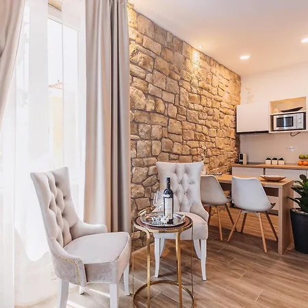 Four Elements - Water & Earth * スプリト