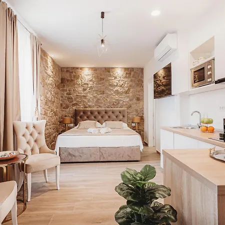 Four Elements - Water & Earth * スプリト