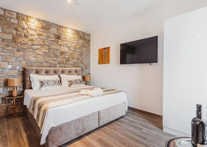 Four Elements - Water & Earth Διαμέρισμα Σπλιτ