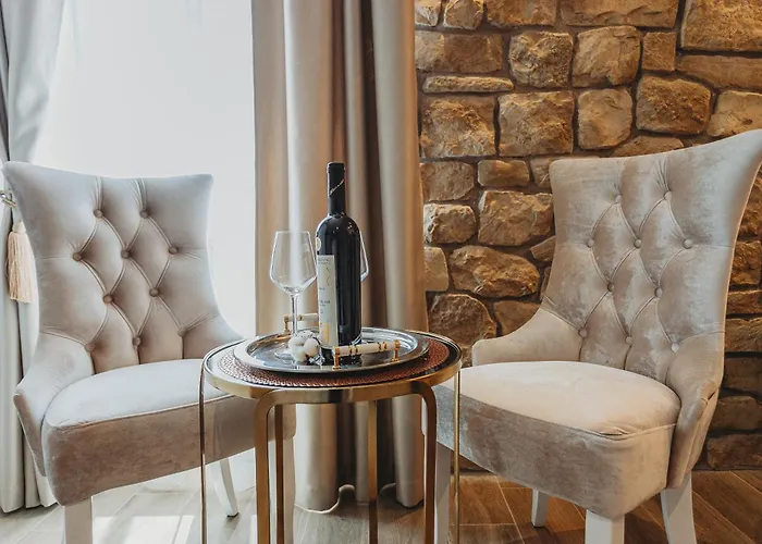 Διαμέρισμα Four Elements - Water & Earth *