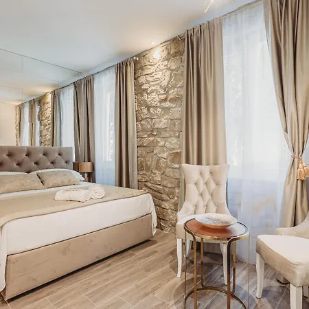 Four Elements - Water & Earth Appartement Split